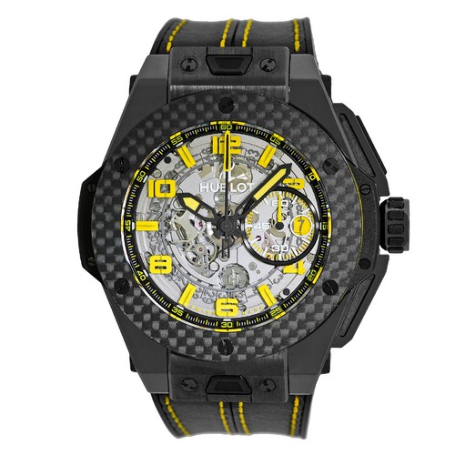 Hublot limited fibra - fibra, di