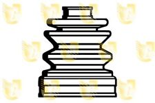 Cuffia, Semiasse sul lato del