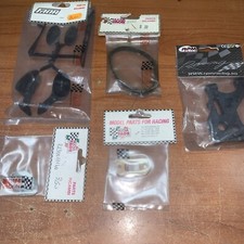 NUOVA FAOR RICAMBI FERRARI 1/8