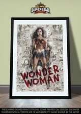 Wonder Woman Gal Gadot Sexy