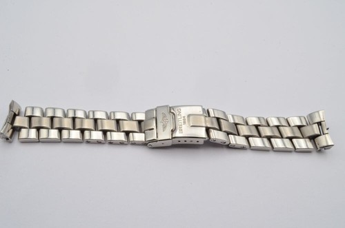 Breitling fighter bracciale - fighter,
