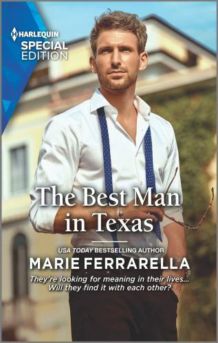 The best man texas - man, in
