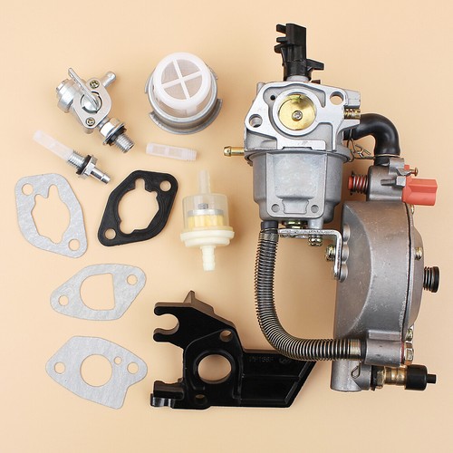 Filtro carburatore doppio - filtro,