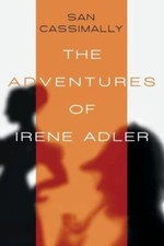 The Adventures Of Irene Adler