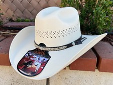 CAPPELLO UOMO WESTERN COWBOY