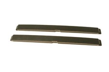 2.pcs Clip per rack, portapacchi, copertura Opel Astra H, Zafira B, 51 87 877