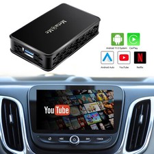 Adattatore CarPlay Wireless