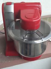 Robot da cucina BOSCH MUM48R1/05 MUM 4 ROBOT CUCINA PLANETARIA IMPASTATRICE 