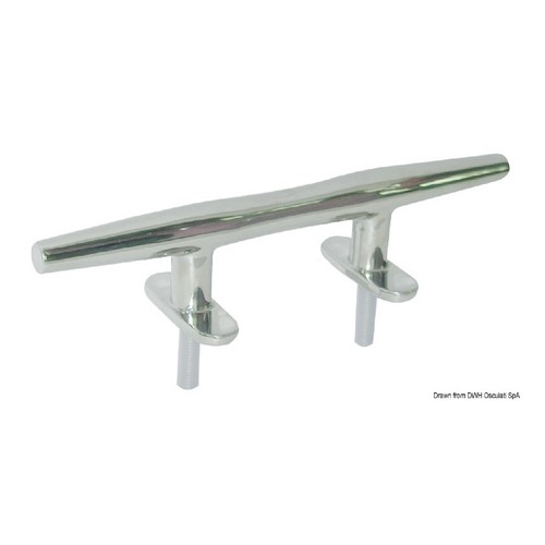 Osculati bitta inox 300 - osculati, mm