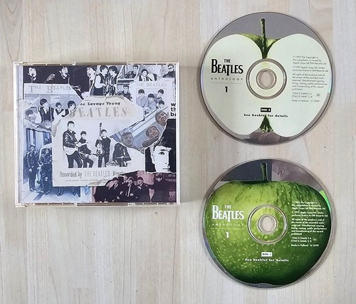 The beatles anthology - 2, 1