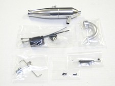 NUOVO HPI SAVAGE XL NITRO SBK