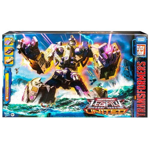 Transformers legacy united - legacy,