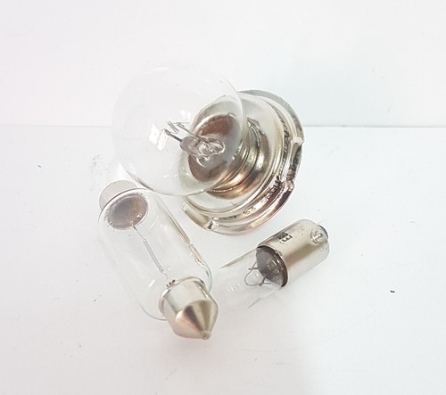 Kit lampade lampadine fanale