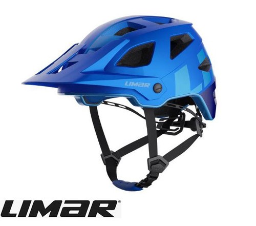 Casco mtb limar - casco, taglia