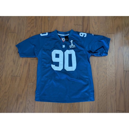 Reebok new york giants - york,