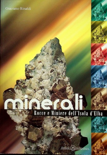 Minerali rocce miniere - minerali:,