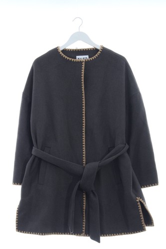 Cappotto taglie forti - na-kd,