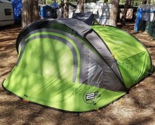 Quechua secondi easy air - 2, xl