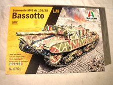 1/35 Italeri Italiano Seconda