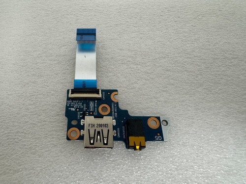 Scheda audio usb originale - scheda,