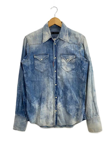 Dsquared2 long sleeve shirt - long-sleeve,