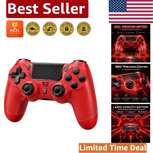 Ultimate wireless ps4 - ultimate,
