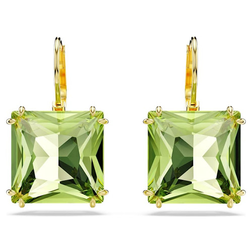 Orecchini goccia swarovski - goccia,