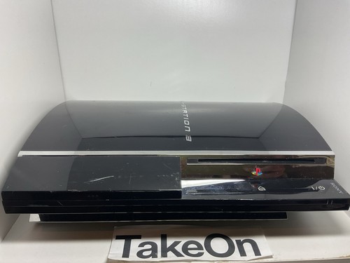 Ps3 fat 60gb retrocompatibile - fat,