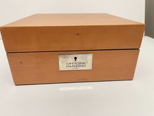 OFFICINE PANERAI OEM WATCH BOX