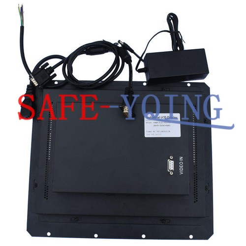 Schermo display lcd - lcd, 12"