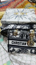 borsa cristian dior