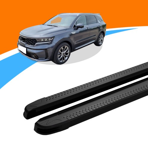 Pedane adatte per kia sorento - pedane,