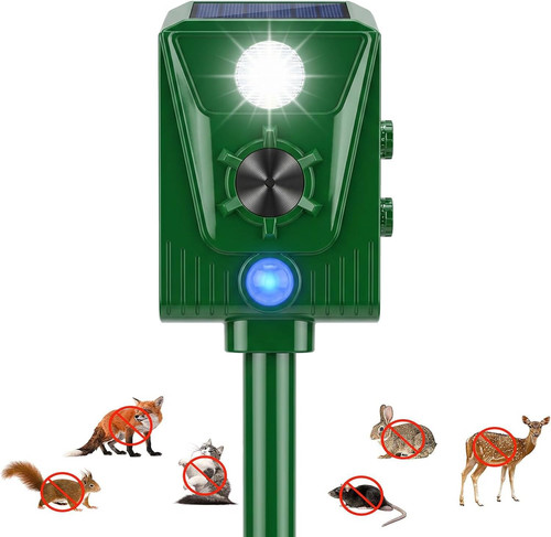Repellente per gatti - repellente,