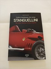 Libri Daniele Buzzonetti - Stanguellini. L'altra Modenese Da Corsa bper.nuobi...