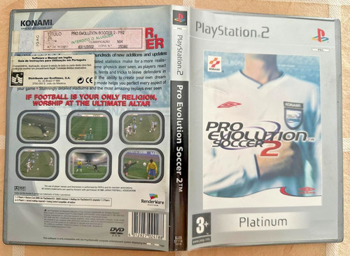 Pro evolution soccer - pro,