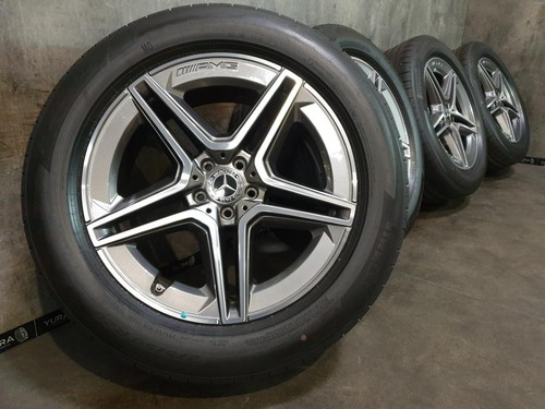 Cerchi mercedes gle c167 - mercedes,