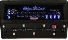Hughes & Kettner Black Spirit
