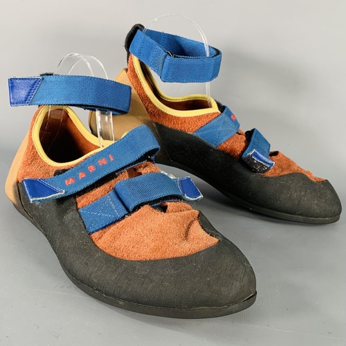 Sneakers marni taglia - marni, 10