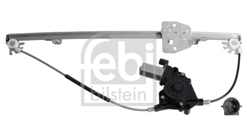 Febi bilstein regolatore - febi,