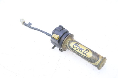 Commodo droit mbk booster - commodo,