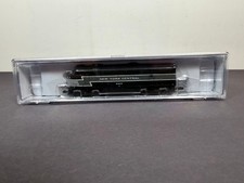 Life Like Trains N Scale 7224