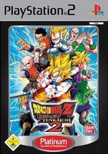 Dragon Ball Z Budokai