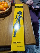 Treppiede Fotografico