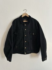 Giacca denim vintage Marithe