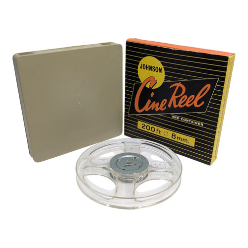 200ft 8mm rollino e - 5",