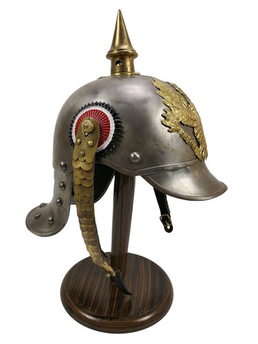 Ww1 elmetto corazziere prussia - ww1,