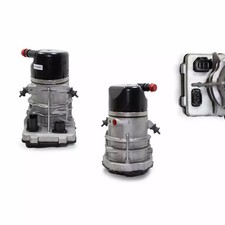 POMPA SERVOSTERZO TRW MERCEDES