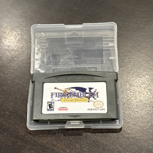Fire emblem corrupt - fire, theocracy