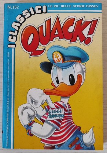 Classici walt disney - classici,
