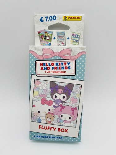 Hello kitty friends - -, fun
